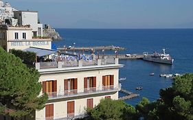 Hotel la Bussola Amalfi